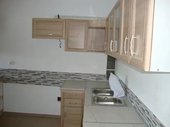 2-bedroom Flat In Rafina, Greece (71 M²)