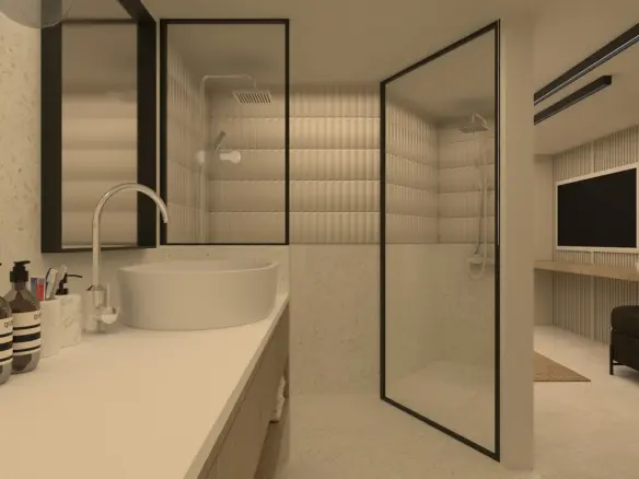 2-bedroom Flat In Ampelokipoi – Pentagon, Greece (75 M²)