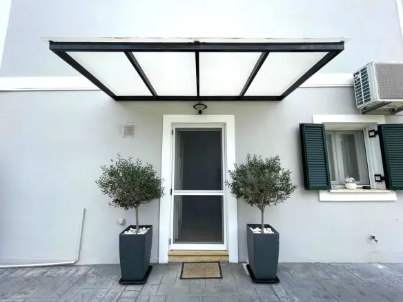 3-bedroom Maisonette In Corfu, Greece (100 M²)