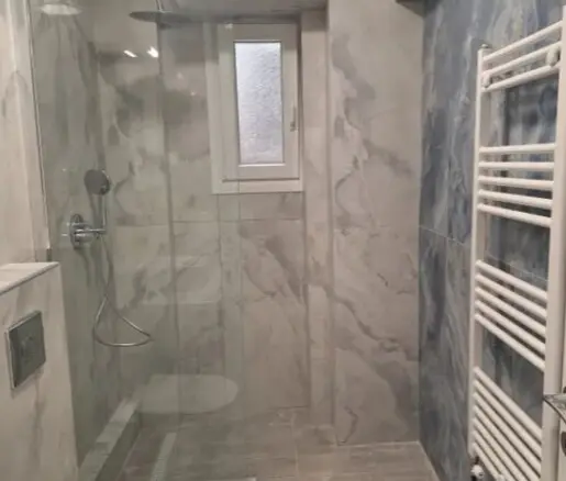 2-bedroom Flat In Center Of Thessaloniki, Greece (70 M²)