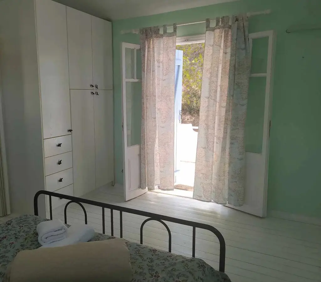 2-bedroom Maisonette In Soligeia, Greece (120 M²)