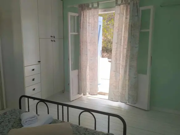 2-bedroom Maisonette In Soligeia, Greece (120 M²)