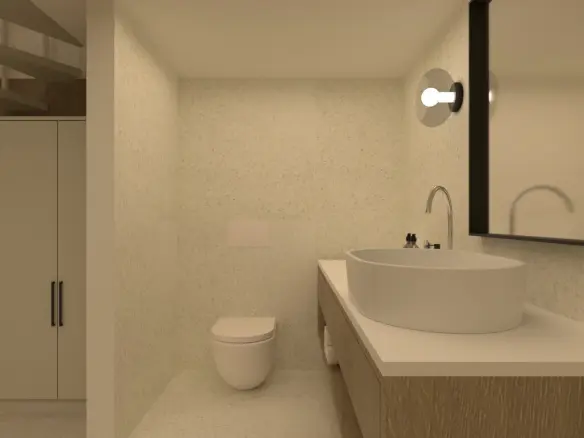 2-bedroom Flat In Ampelokipoi – Pentagon, Greece (75 M²)