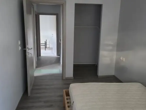 Duplex In Thermaikos, Greece (125 M²)
