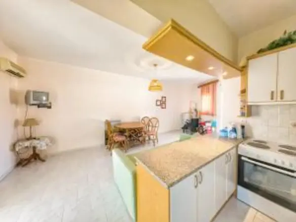 Flat Of 50 M² In Peloponnese