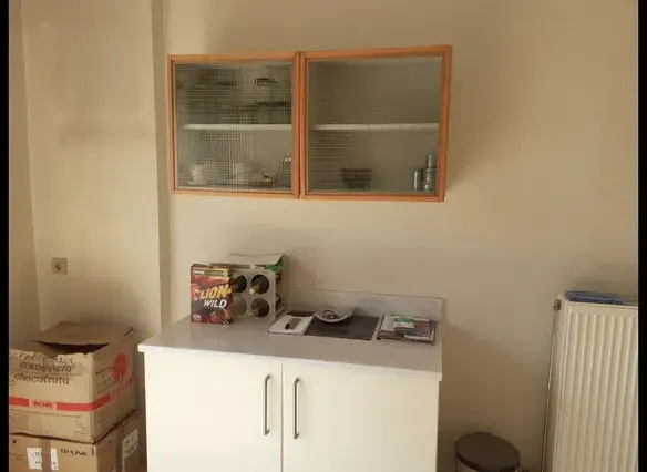 2-bedroom Flat In Kavala, Greece (105 M²)
