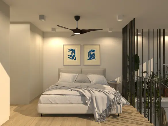 2-bedroom Flat In Ampelokipoi – Pentagon, Greece (75 M²)