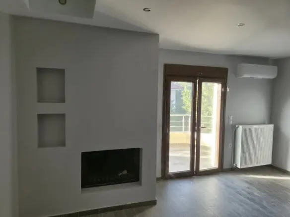 Duplex In Thermaikos, Greece (125 M²)