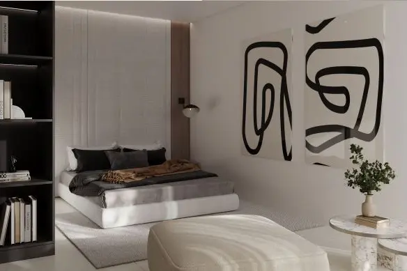 1-bedroom Flat In Agios Dimitrios, Greece (28 M²)