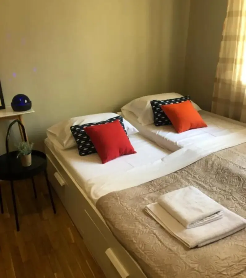 2-bedroom Flat In Kavala, Greece (101 M²)