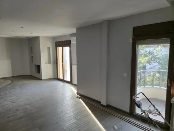 Duplex In Thermaikos, Greece (125 M²)