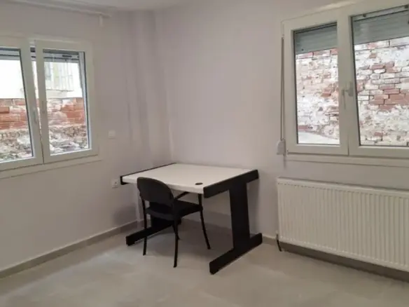 2-bedroom Flat In Center Of Thessaloniki, Greece (70 M²)