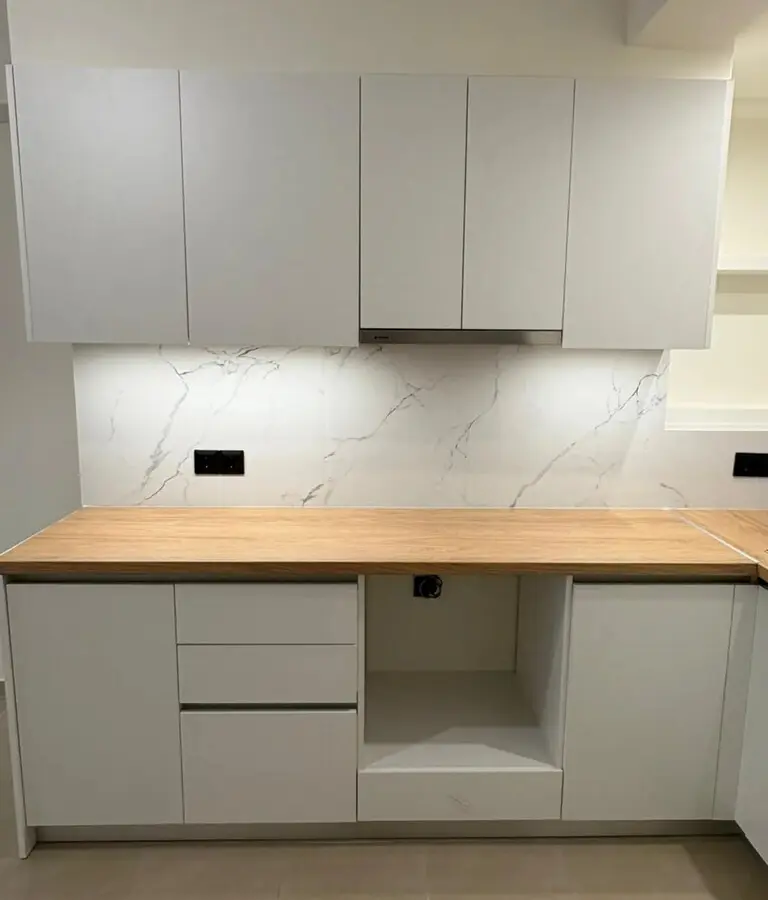 1-bedroom Flat In Nea Smyrni, Greece (51 M²)