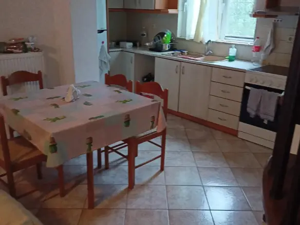 3-bedroom Detached House In Vocha, Greece (110 M²)