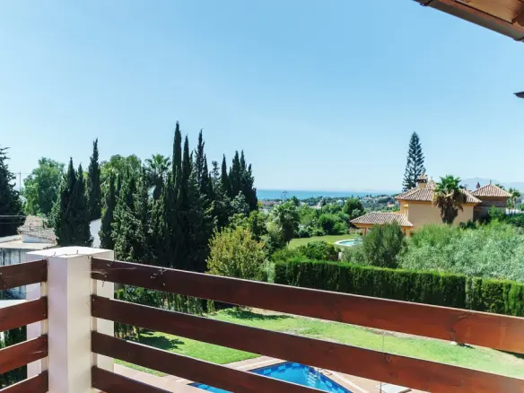 6-bedroom Villa In El Rosario, Spain (598 M²)