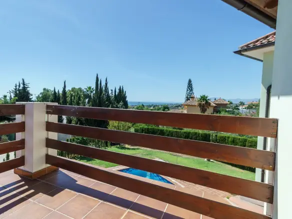 6-bedroom Villa In El Rosario, Spain (598 M²)