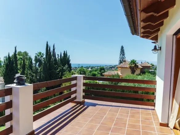 6-bedroom Villa In El Rosario, Spain (598 M²)