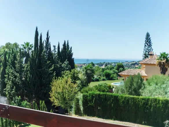 6-bedroom Villa In El Rosario, Spain (598 M²)