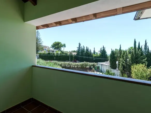 6-bedroom Villa In El Rosario, Spain (598 M²)