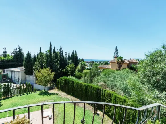6-bedroom Villa In El Rosario, Spain (598 M²)