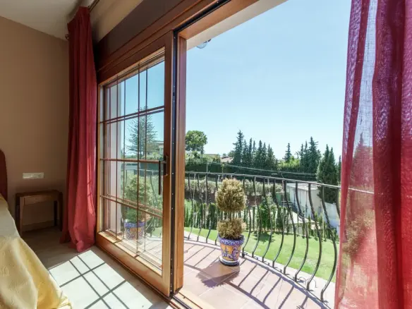 6-bedroom Villa In El Rosario, Spain (598 M²)