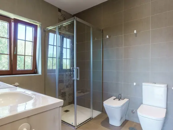 6-bedroom Villa In El Rosario, Spain (598 M²)