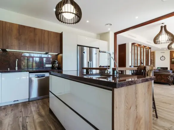 6-bedroom Villa In El Rosario, Spain (598 M²)