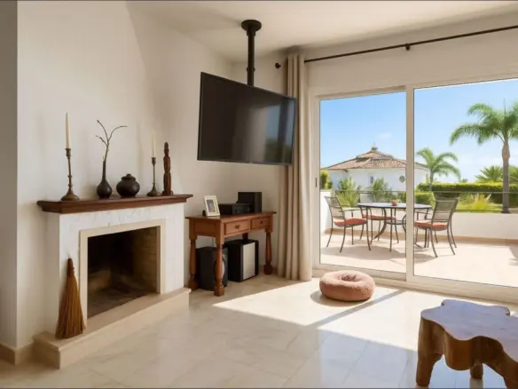 3-bedroom Townhouse In Rio Real, Spain (208 M²)