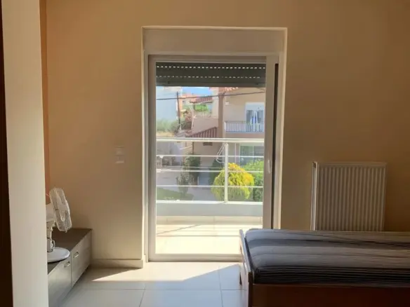 4-bedroom Maisonette In Vocha, Greece (178 M²)