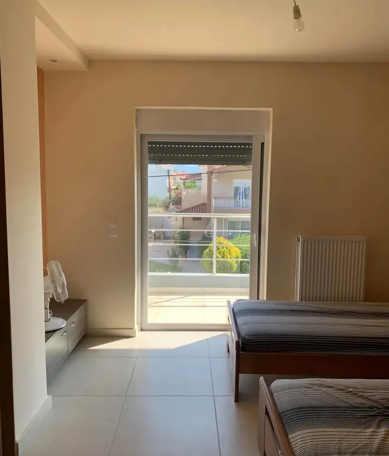 4-bedroom Maisonette In Vocha, Greece (178 M²)