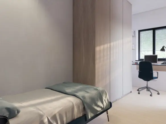 2-bedroom Maisonette In Pallini, Greece (132 M²)