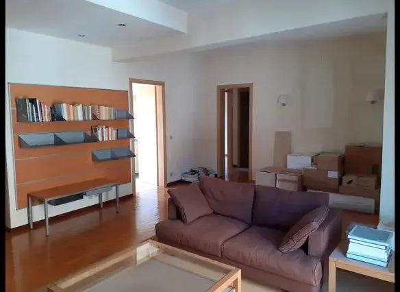 2-bedroom Flat In Kavala, Greece (105 M²)