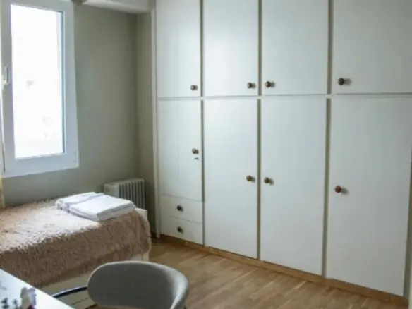 2-bedroom Flat In Kavala, Greece (101 M²)