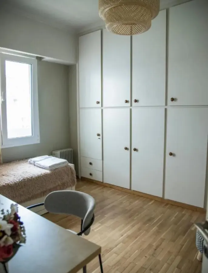 2-bedroom Flat In Kavala, Greece (101 M²)