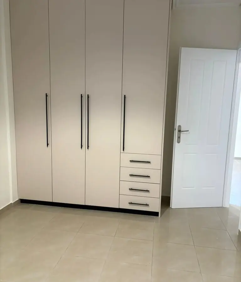 1-bedroom Flat In Nea Smyrni, Greece (51 M²)