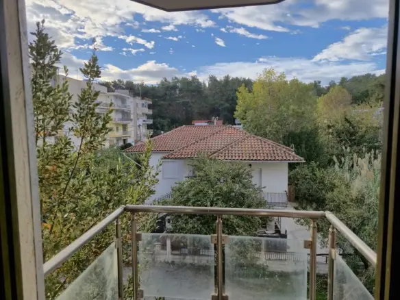 Duplex In Thermaikos, Greece (125 M²)