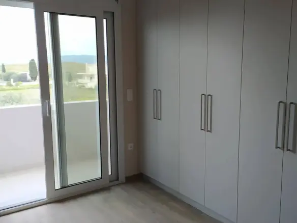 Detached House Of 150 M² In Peloponnese