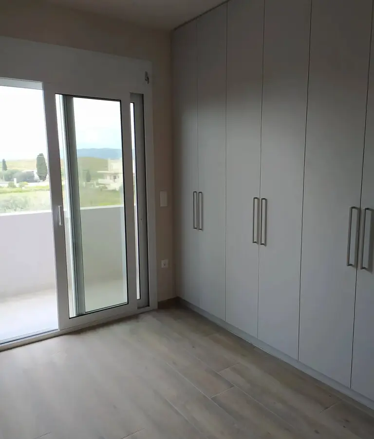 Detached House Of 150 M² In Peloponnese
