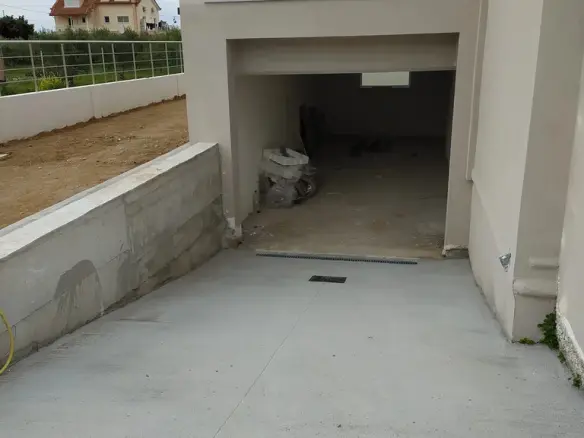 Detached House Of 150 M² In Peloponnese