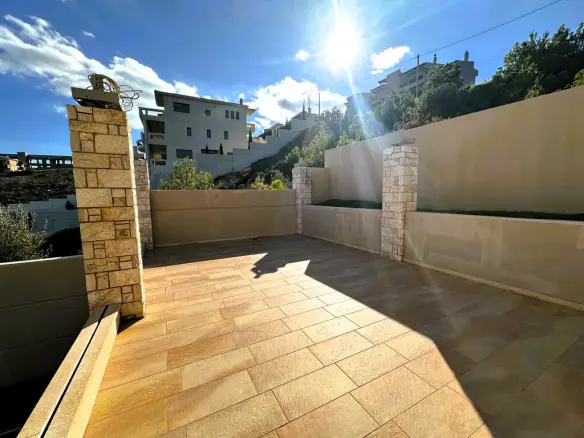 5-bedroom Villa In Nea Makri, Greece (525 M²)