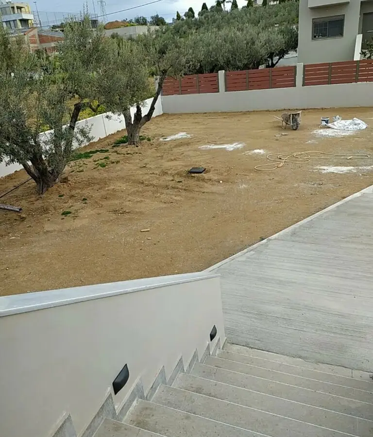 Detached House Of 150 M² In Peloponnese