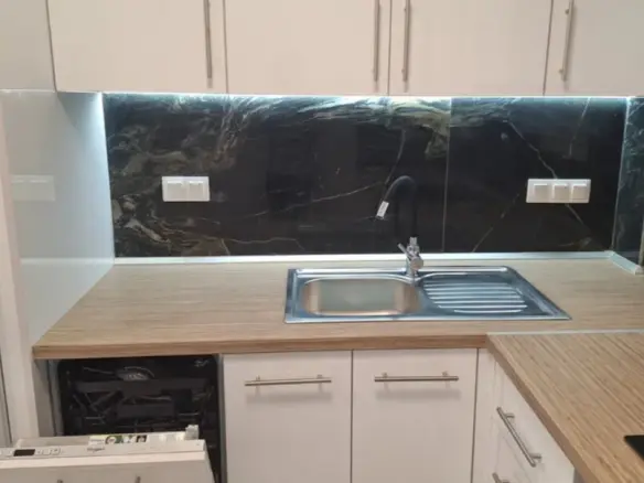 2-bedroom Flat In Center Of Thessaloniki, Greece (70 M²)