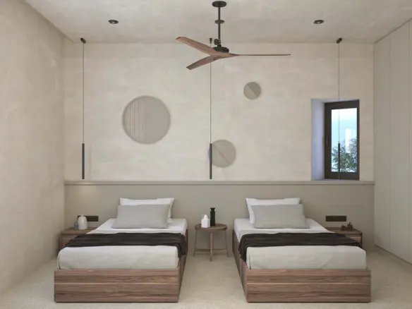 5-bedroom Villa In Kea, Greece (350 M²)