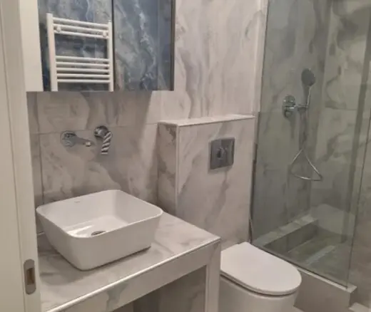 2-bedroom Flat In Center Of Thessaloniki, Greece (70 M²)