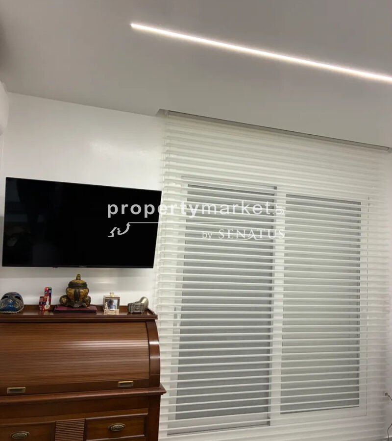 House Of 210 M² In Greece