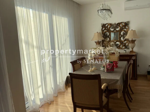 House Of 210 M² In Greece