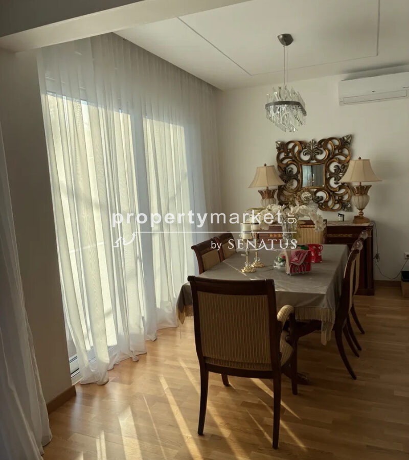 House Of 210 M² In Greece