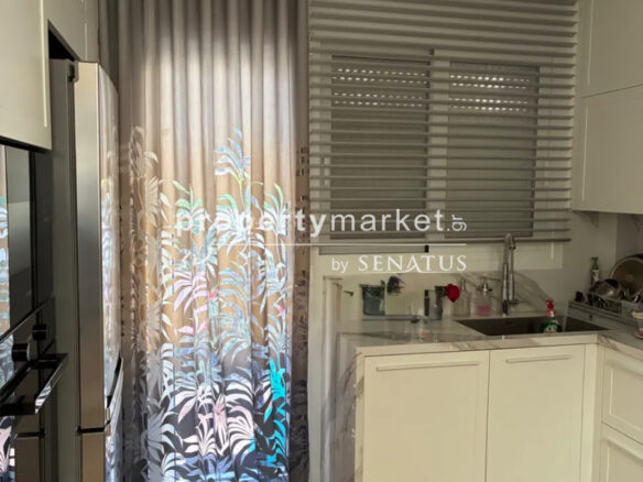 House Of 210 M² In Greece