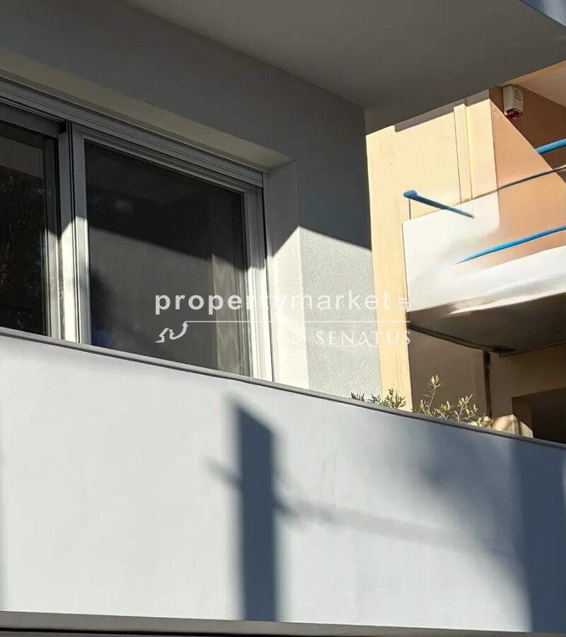 House Of 210 M² In Greece