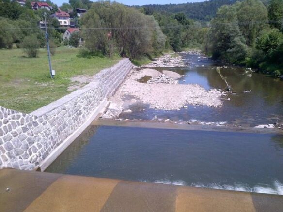 Land/lot For Sale. Sucha Beskidzka.private Sale.